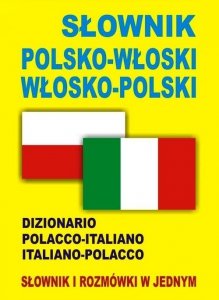 Słownik polsko włoski włosko polski