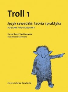 Troll 1 Język szwedzki teoria i praktyka