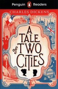 Penguin Readers Level 6: A Tale of Two Cities