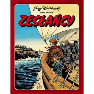 Zesłańcy