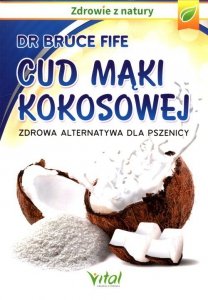 Cud mąki kokosowej