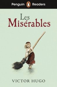 Penguin Readers Level 4 Les Misérables