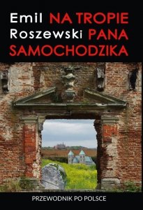 Na tropie Pana Samochodzika