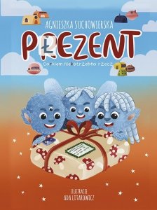 Płezent- carkiem niekotrzebna rzecz