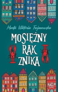 Mosięzny rak znika