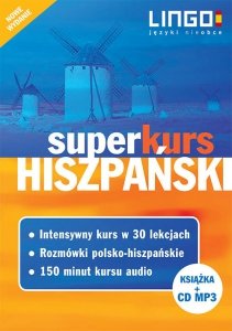 Hiszpański Superkurs