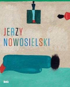 Jerzy Nowosielski wersja angielska