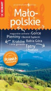 Małopolskie - przewodnik Polska Niezwykła