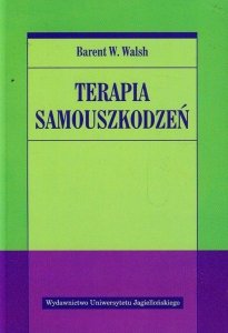 Terapia samouszkodzeń