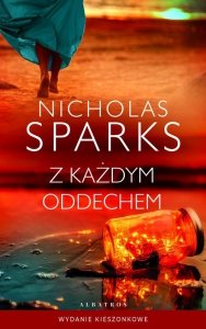 Z każdym oddechem (wydanie pocketowe)