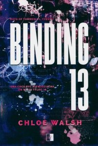 Binding 13