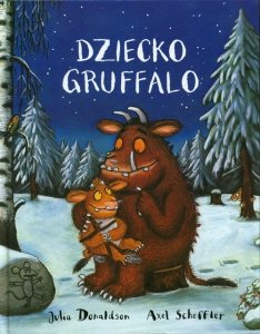 Dziecko Gruffalo