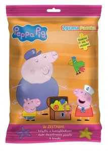 Peppa Pig. Zgrana paczka