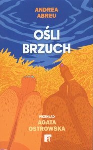 Ośli brzuch