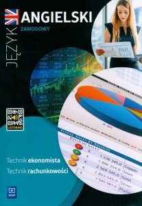 Język angielski zawodowy dla technika ekonomisty i technika rachunkowości. Zeszyt ćwiczeń