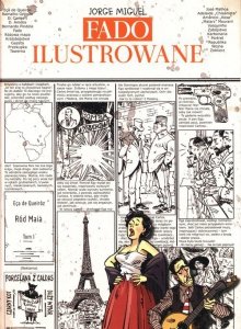 Fado ilustrowane