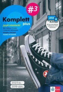 Komplett plus 3 Ćwiczenia + kod