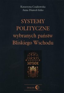 Systemy polityczne wybranych państw Bliskiego Wschodu