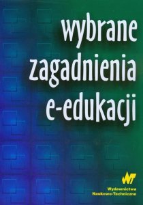 Wybrane zagadnienia e-edukacji