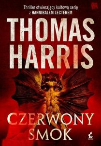Czerwony Smok