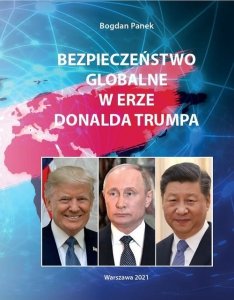 Bezpieczeństwo globalne w erze Donalda Trumpa