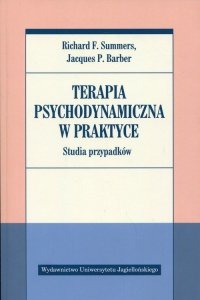 Terapia psychodynamiczna w praktyce