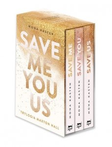 Save Me/ Save You /Save Us