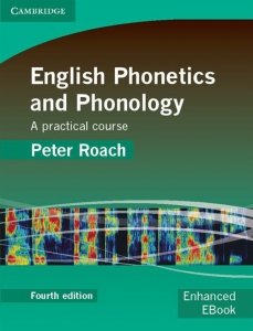 English Phonetics and Phonology + 2CD