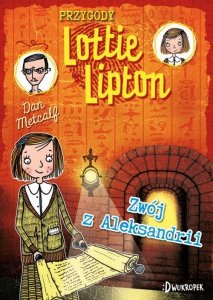 Zwój z Aleksandrii
