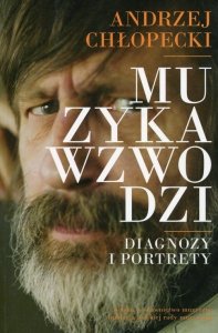 Muzyka wzwodzi