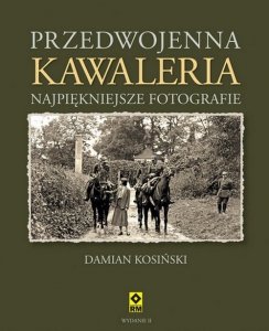 Przedwojenna Kawaleria