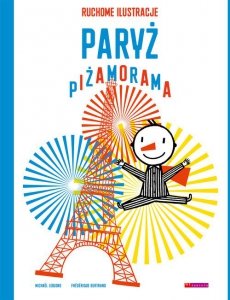Paryż Piżamorama