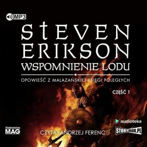 Wspomnienie lodu Część 1