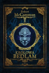 Królowa Bedlam