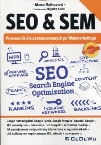 SEO & SEM Przewodnik dla zaawansowanych po Webmarketingu