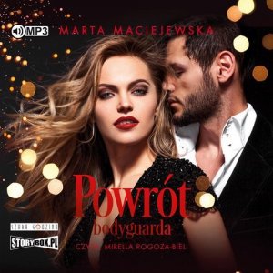 Powrót bodyguarda