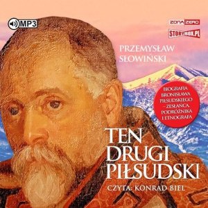 Ten drugi Piłsudski