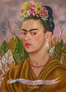 Frida Kahlo