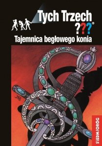 Tajemnica bezgłowego konia