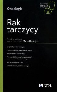 Rak tarczycy