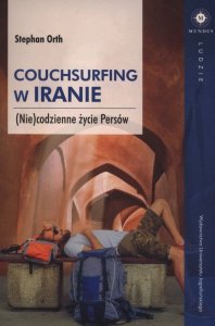 Couchsurfing w Iranie