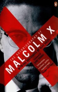 Autobiography of Malcolm X