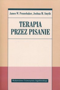 Terapia przez pisanie