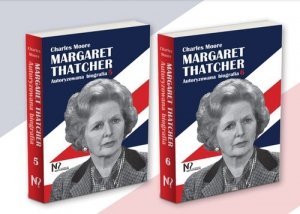 Margaret Thatcher Tom 5-6