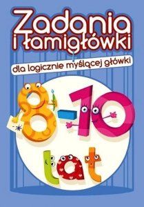Zadania i łamigłówki dla logicznie myślącej główki