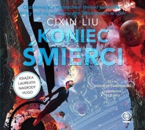Koniec śmierci