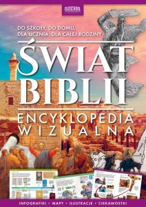 Świat Biblii Encyklopedia wizualna