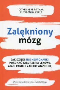 Zalękniony mózg