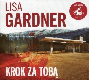 Krok za tobą