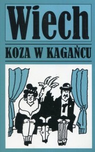 Opowiadania powojenne Tom 5 Koza w kagańcu